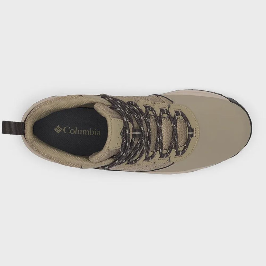 Imagem 4 do produto Bota Columbia Transverse Hike Waterproof - Masculina