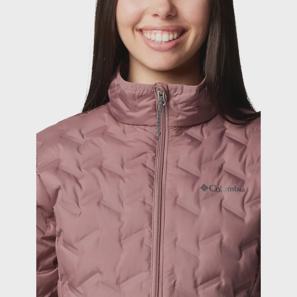 Imagem 4 do produto Jaqueta Columbia Delta Ridge Ii Down - Feminina