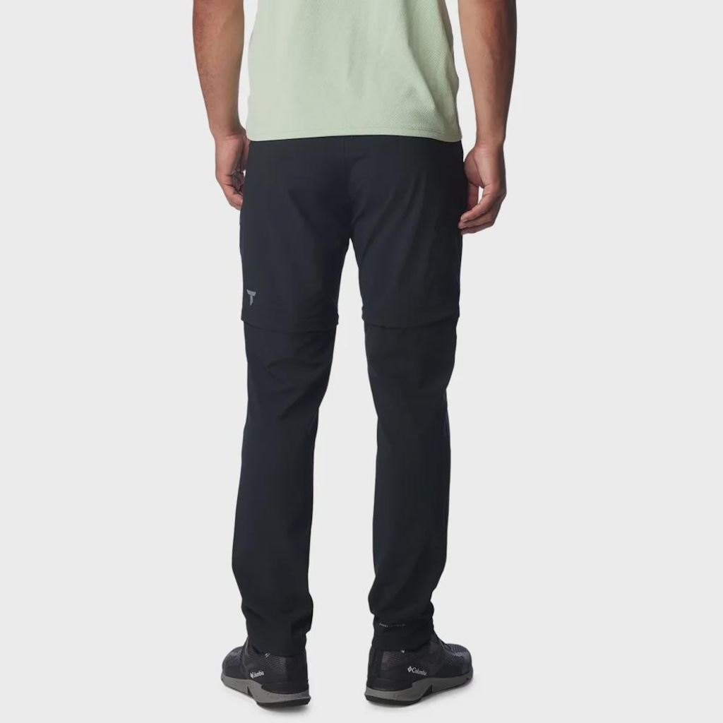 Imagem 2 do produto Calça Columbia Convertible Triple Canyon - Masculina
