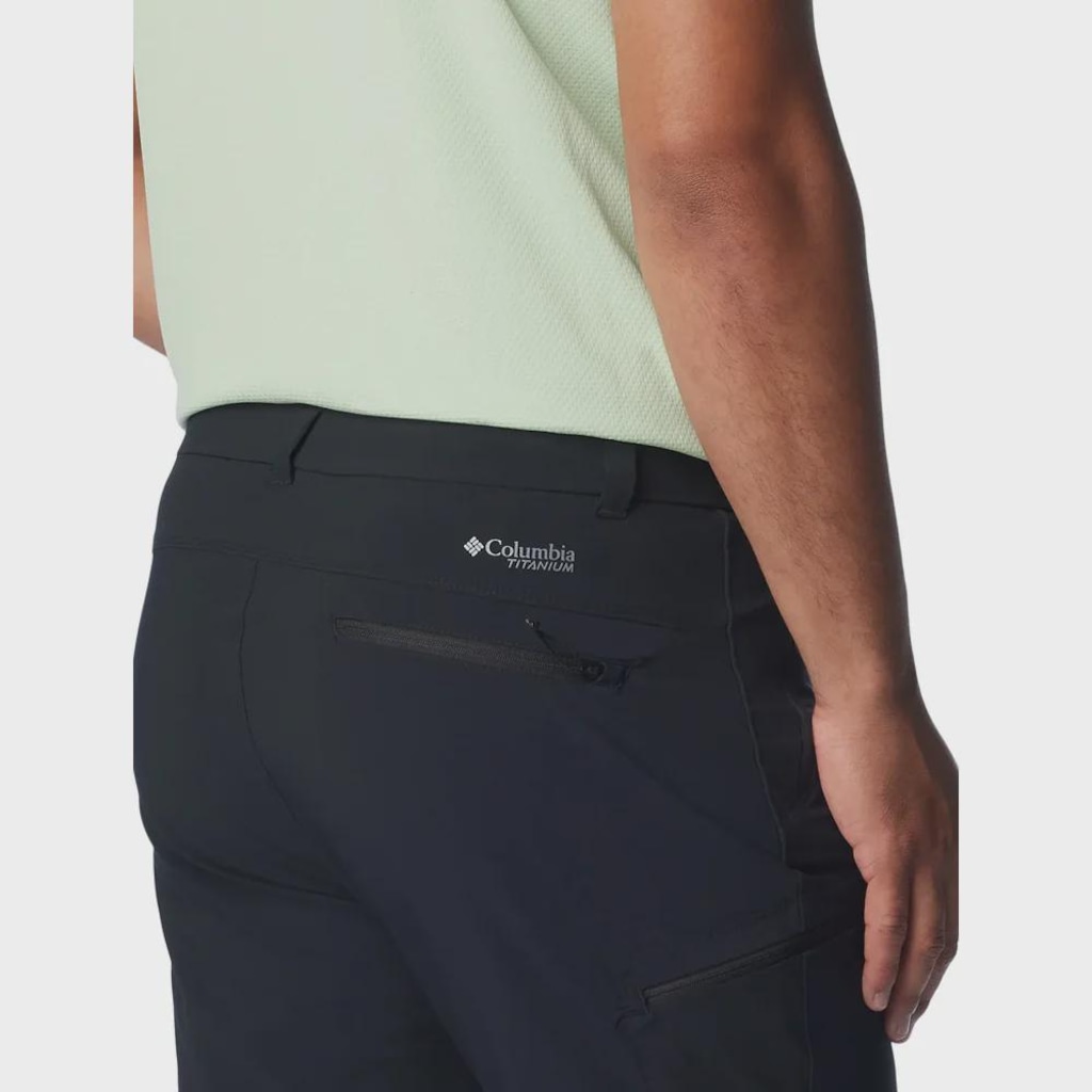 Imagem 5 do produto Calça Columbia Convertible Triple Canyon - Masculina