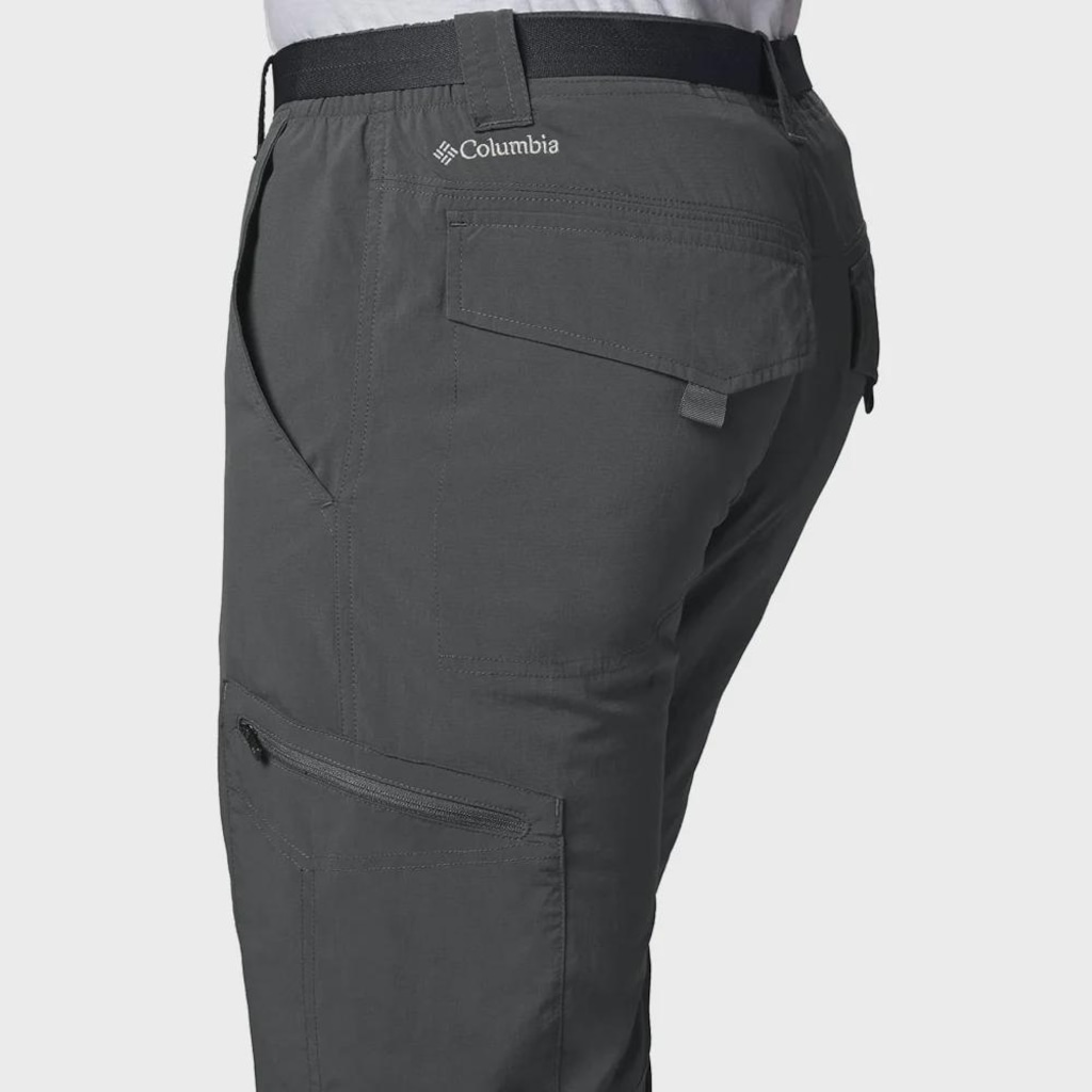 Imagem 3 do produto Calça Columbia Cargo Silver Ridge - Masculina