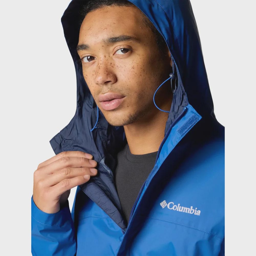 Imagem 4 do produto Jaqueta Columbia Watertight Ii - Masculina