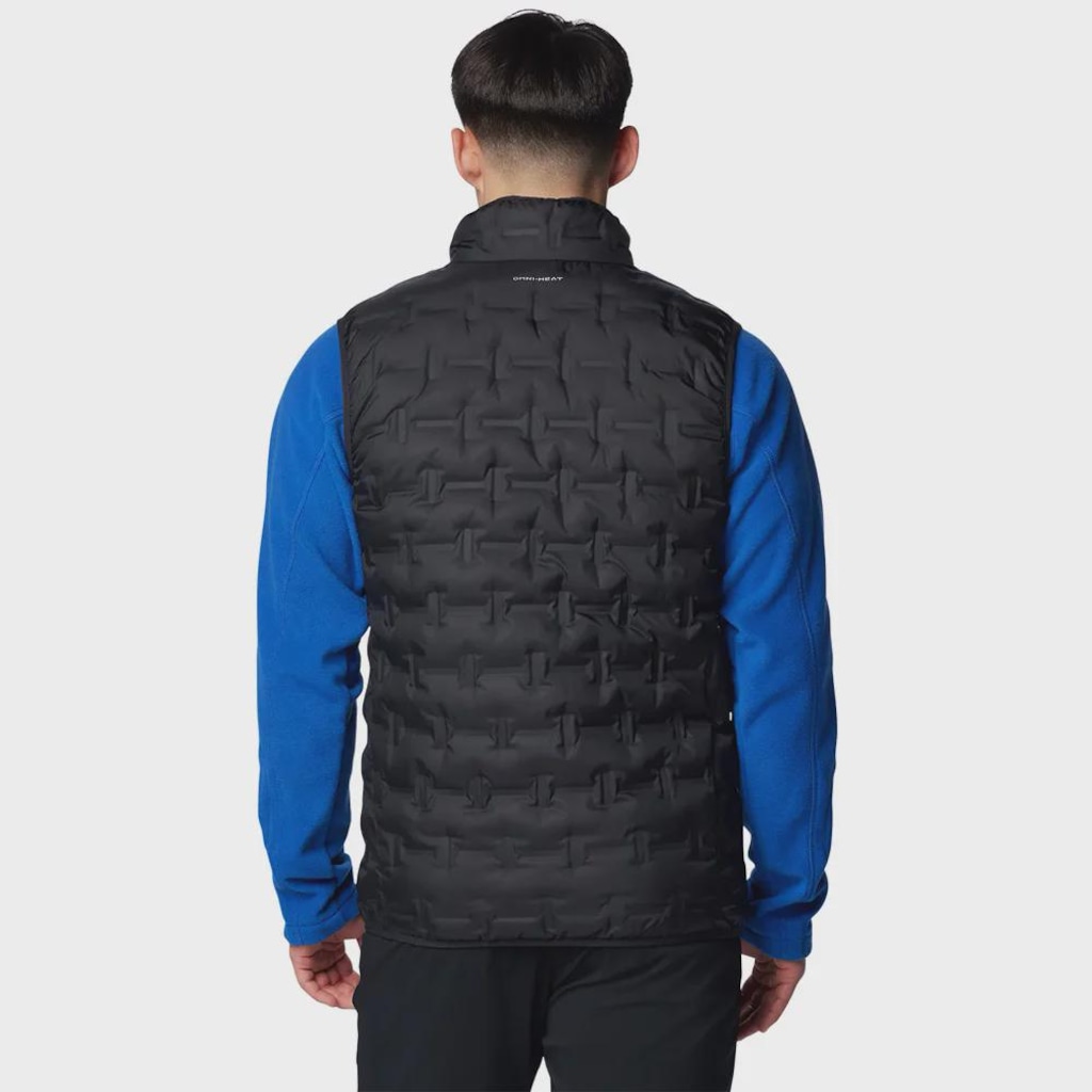 Imagem 2 do produto Colete Columbia Delta Ridge Ii Down - Masculino