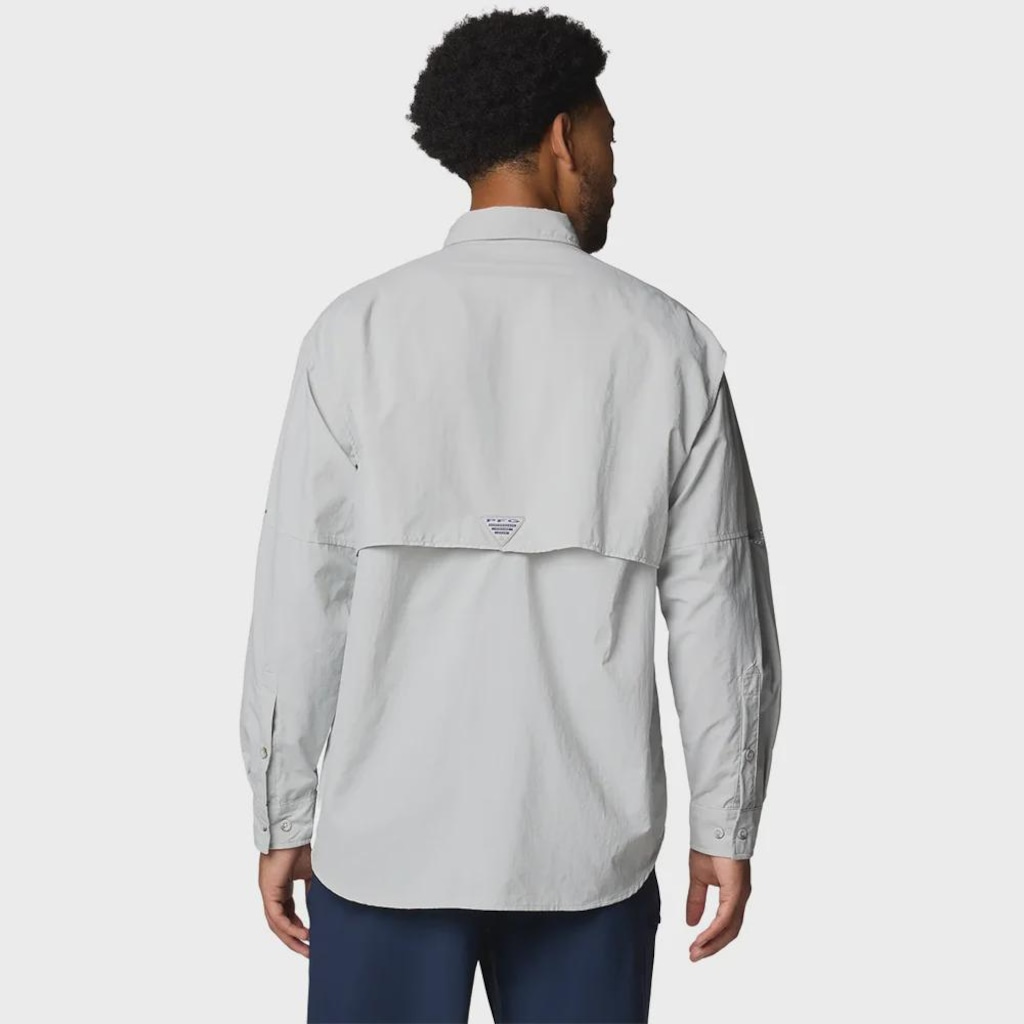 Imagem 2 do produto Camisa Columbia Bahama Ii - Masculina