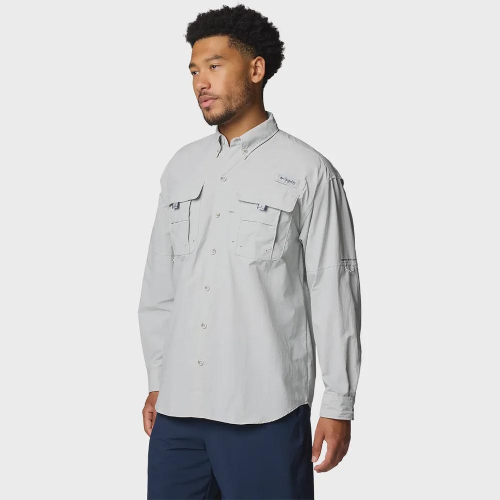 Imagem 3 do produto Camisa Columbia Bahama Ii - Masculina