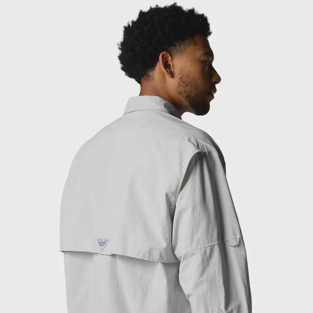 Imagem 5 do produto Camisa Columbia Bahama Ii - Masculina