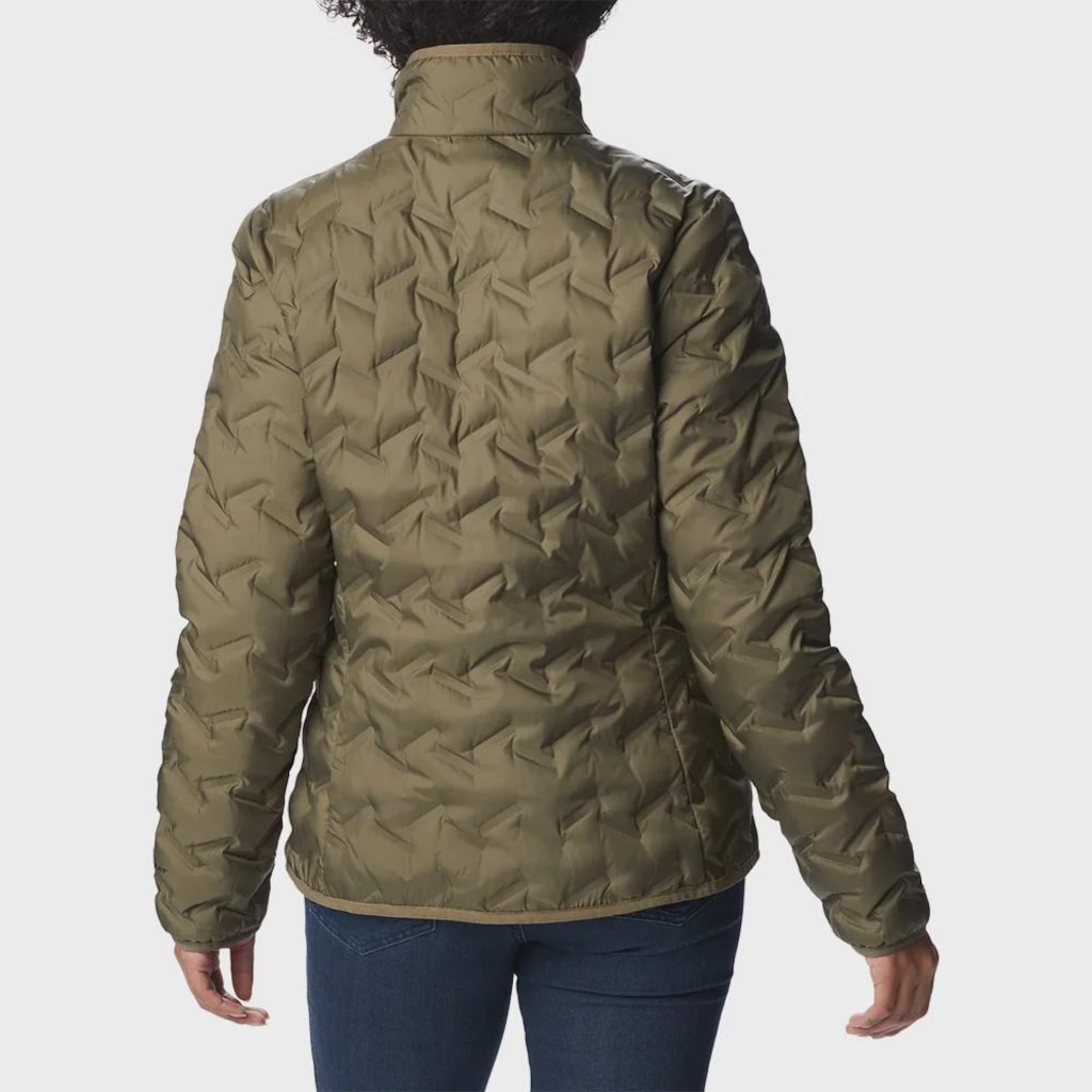Imagem 2 do produto Jaqueta Columbia Delta Ridge Ii Down - Feminina