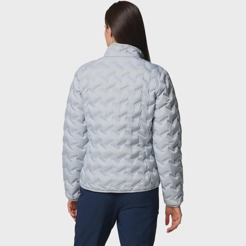 Imagem 2 do produto Jaqueta Columbia Delta Ridge Ii Down - Feminina
