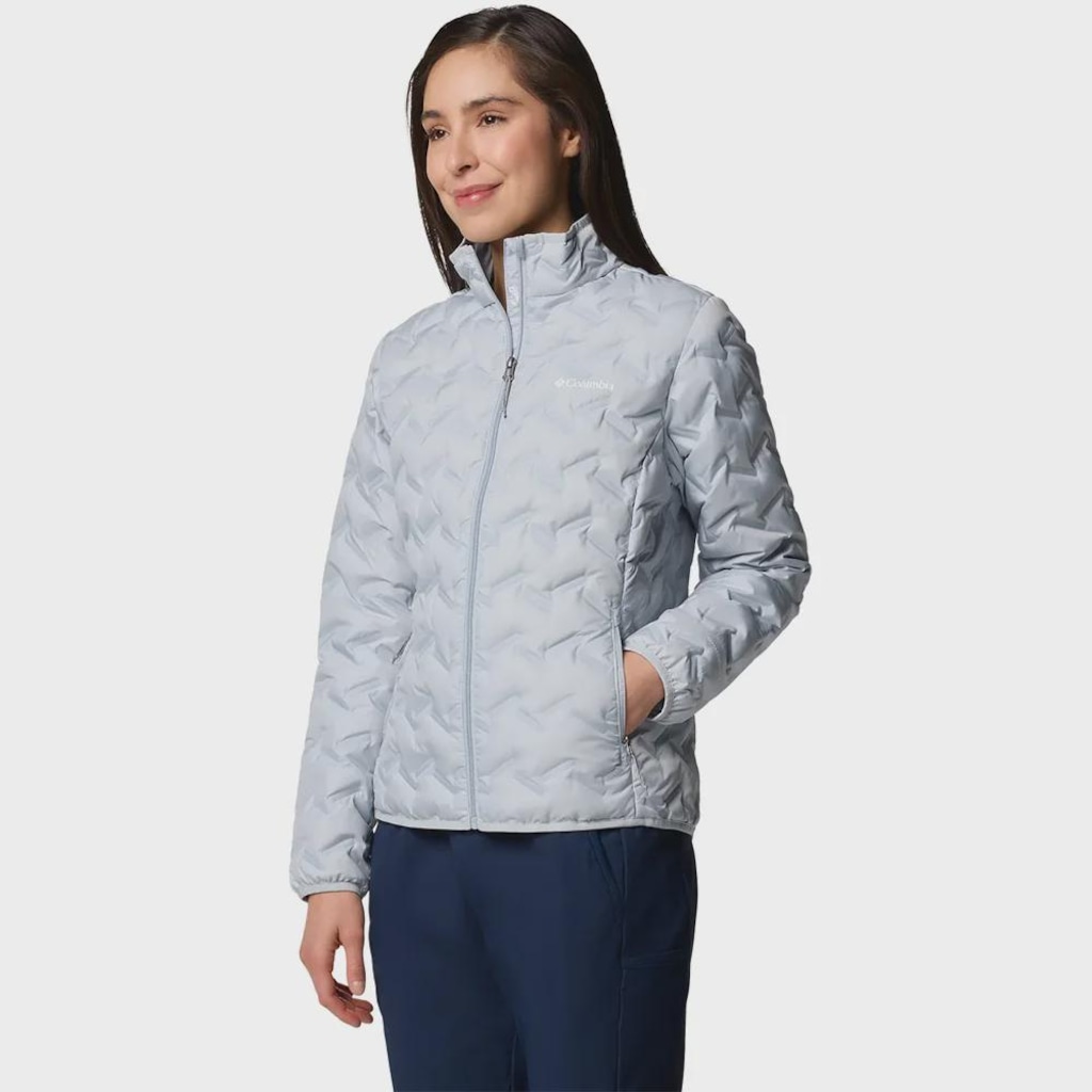 Imagem 3 do produto Jaqueta Columbia Delta Ridge Ii Down - Feminina