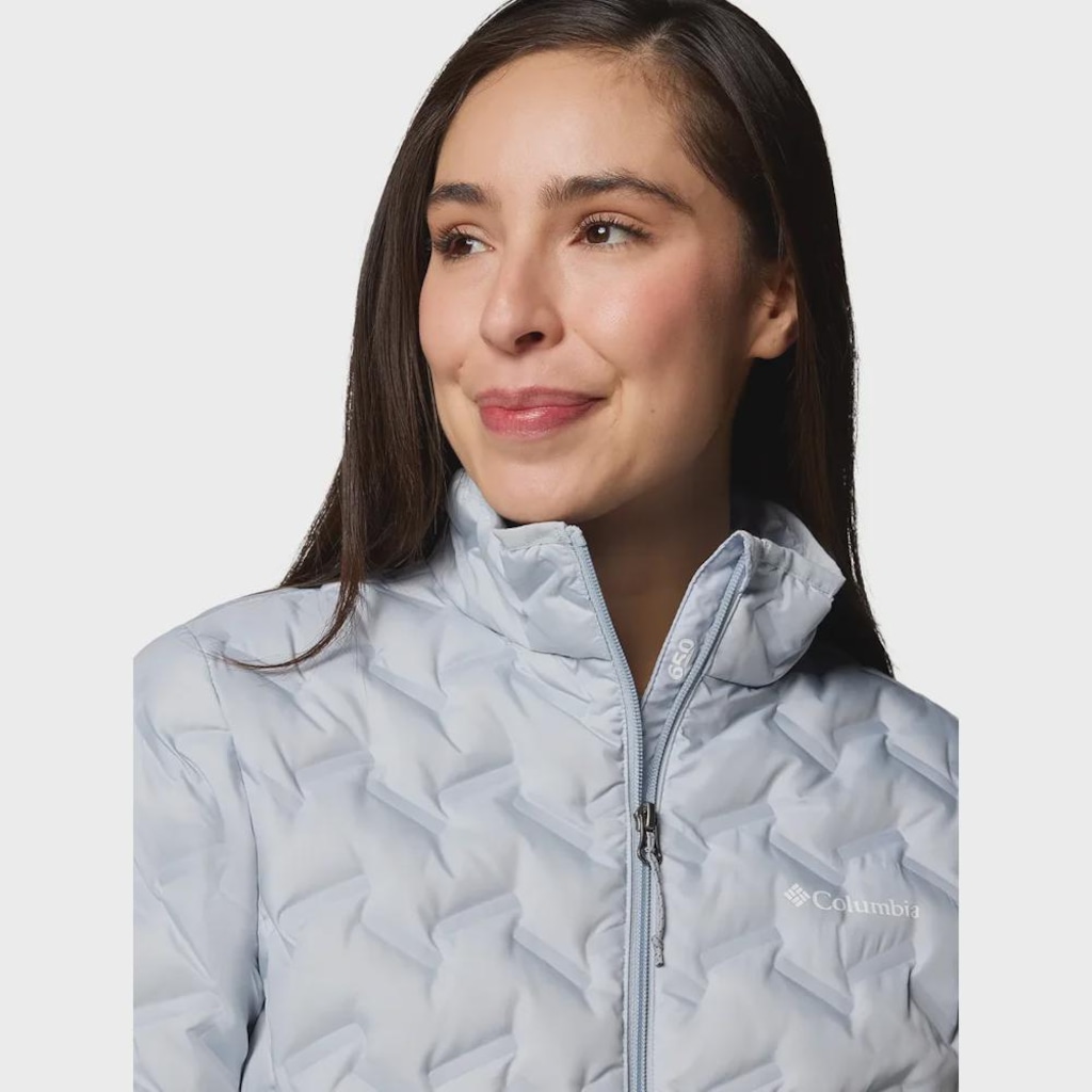 Imagem 4 do produto Jaqueta Columbia Delta Ridge Ii Down - Feminina