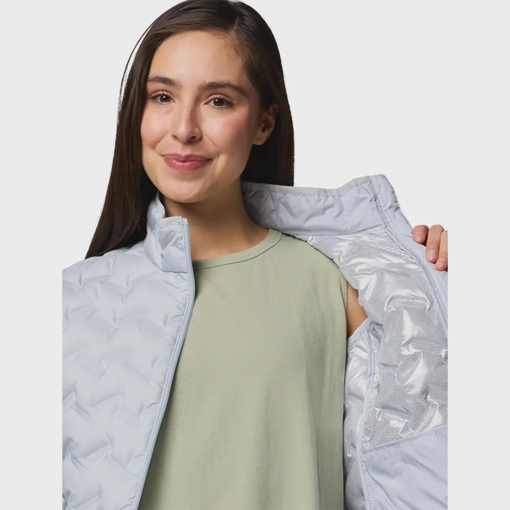 Imagem 5 do produto Jaqueta Columbia Delta Ridge Ii Down - Feminina