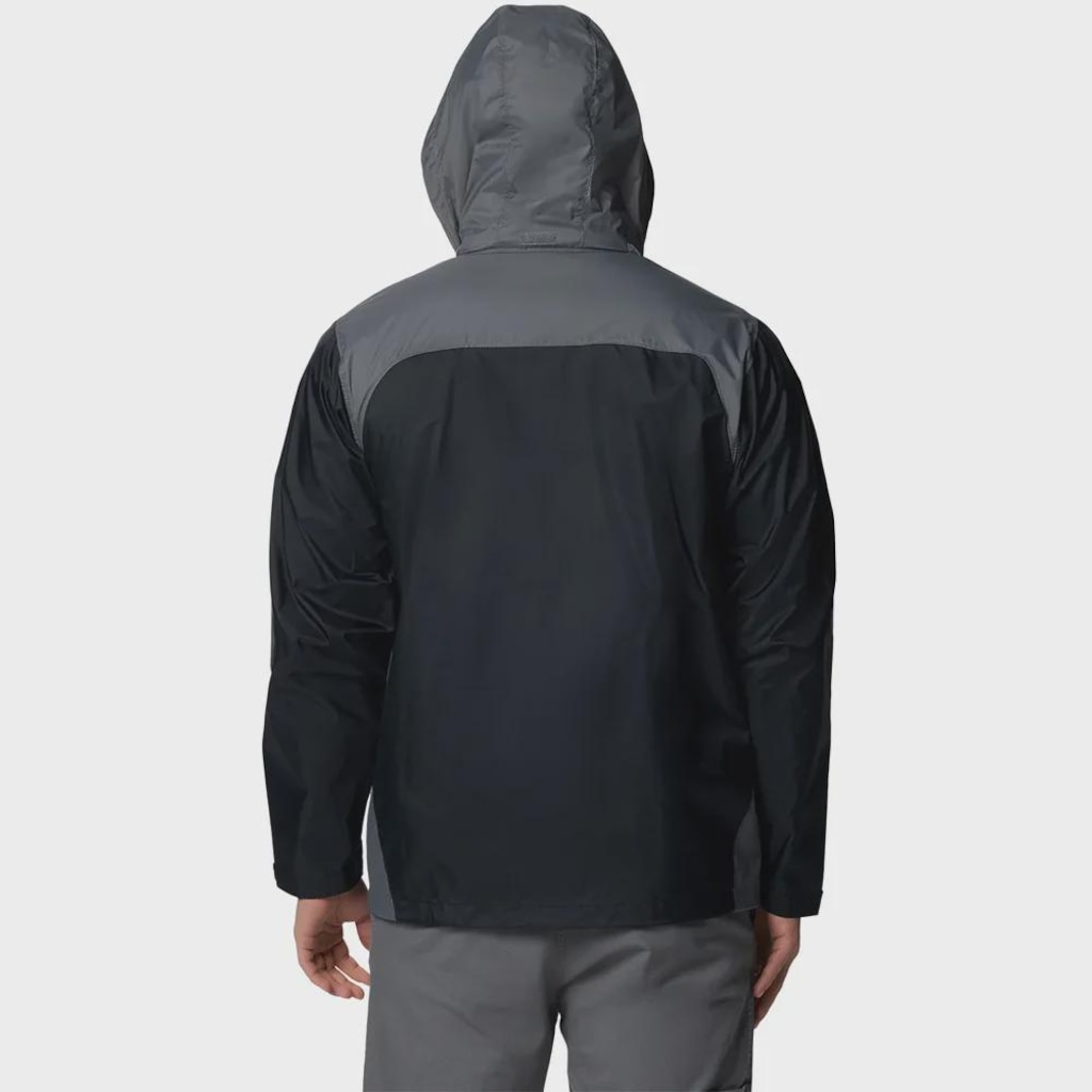 Imagem 2 do produto Jaqueta Columbia Glennaker Lake Ii Rain - Masculina