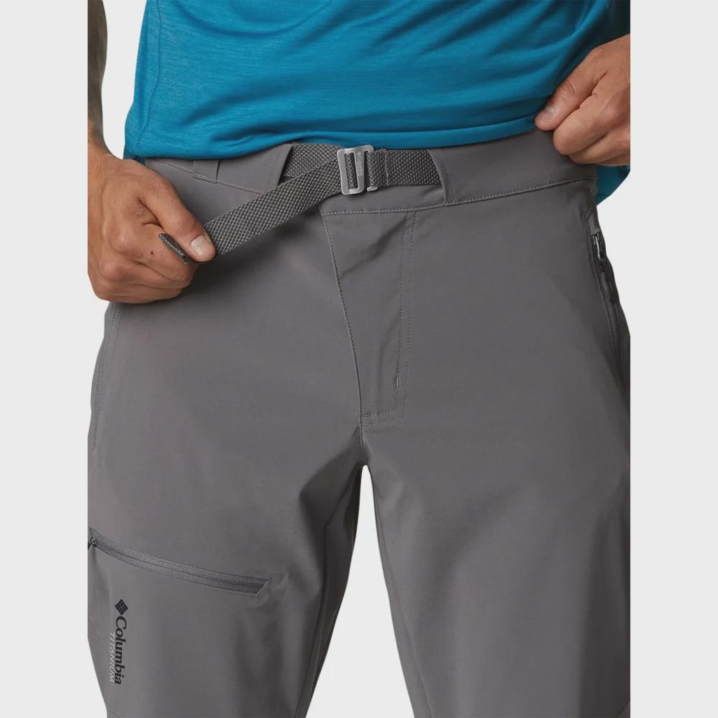 Imagem 4 do produto Calça Columbia Titan Pass Ii - Masculina