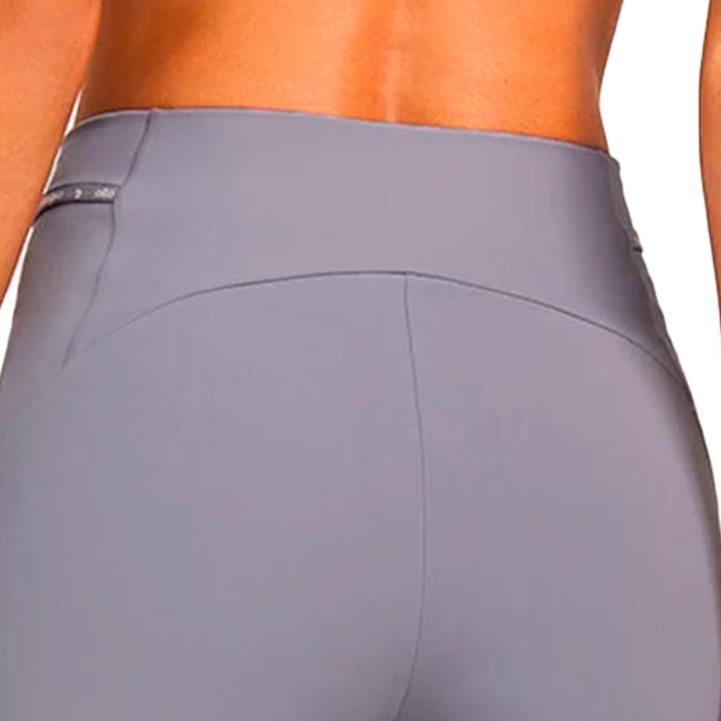 Imagem 4 do produto Bermuda Alto Giro Lapela Feminina