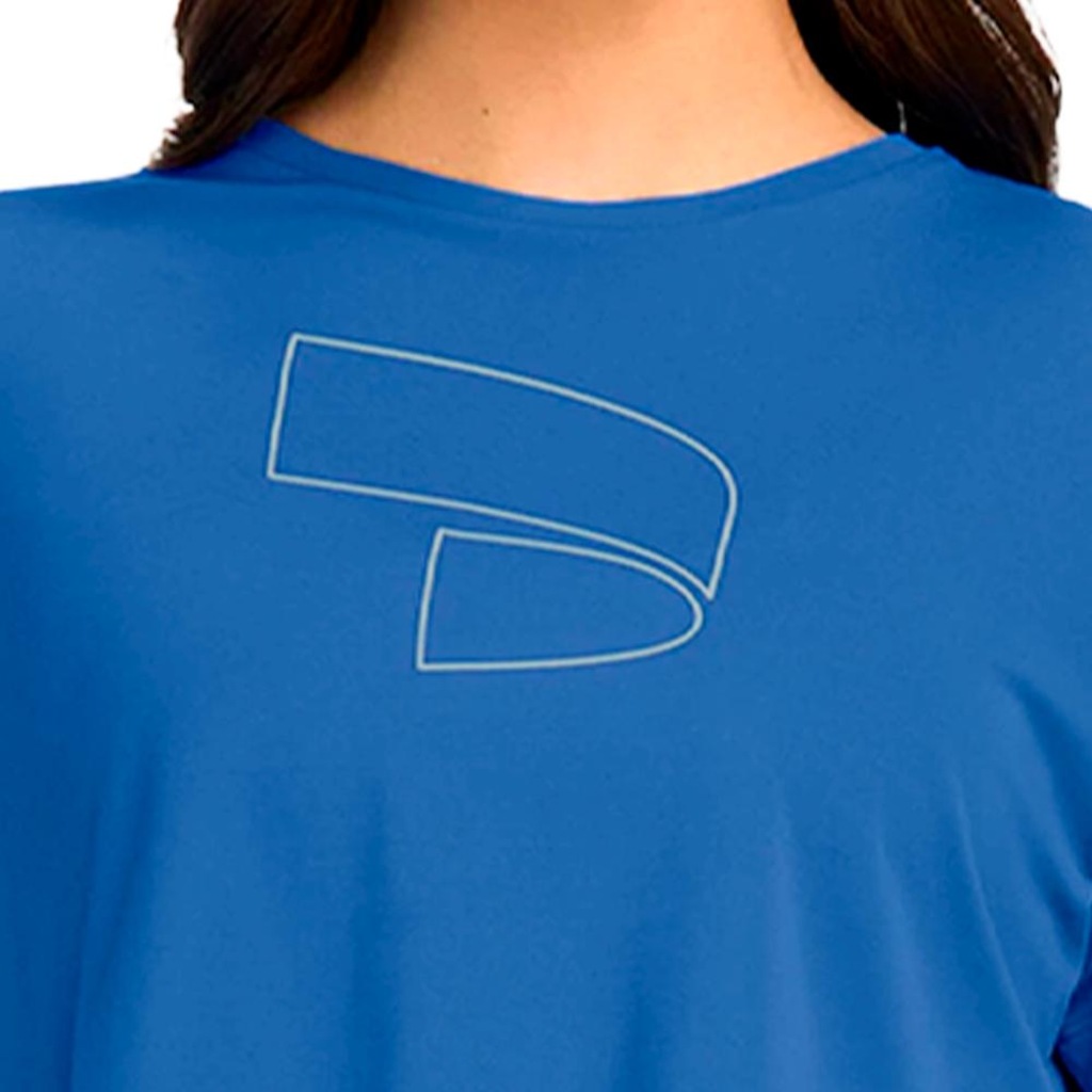 Imagem 3 do produto Cropped Alto Giro Símbolo Feminino