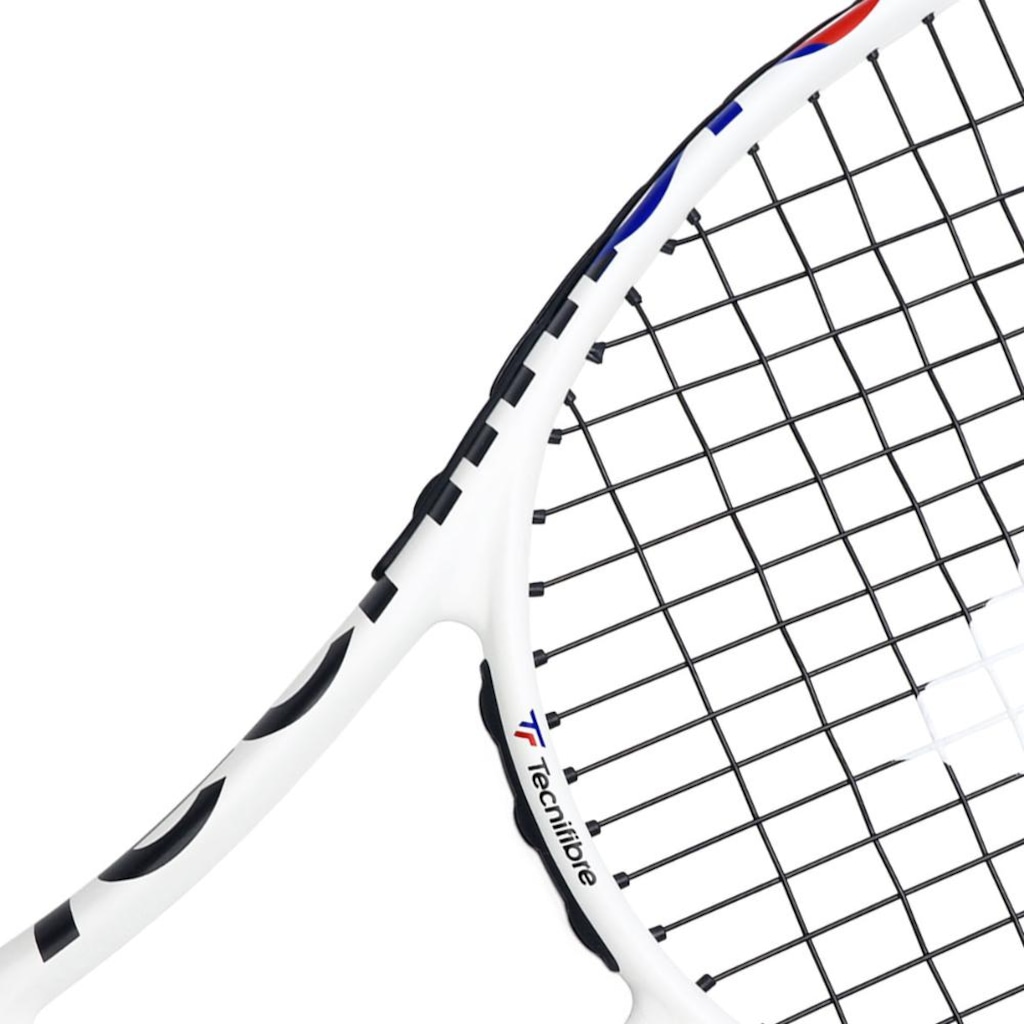 Imagem 3 do produto Raquete de Tênis Tecnifibre T-Fight Team 24