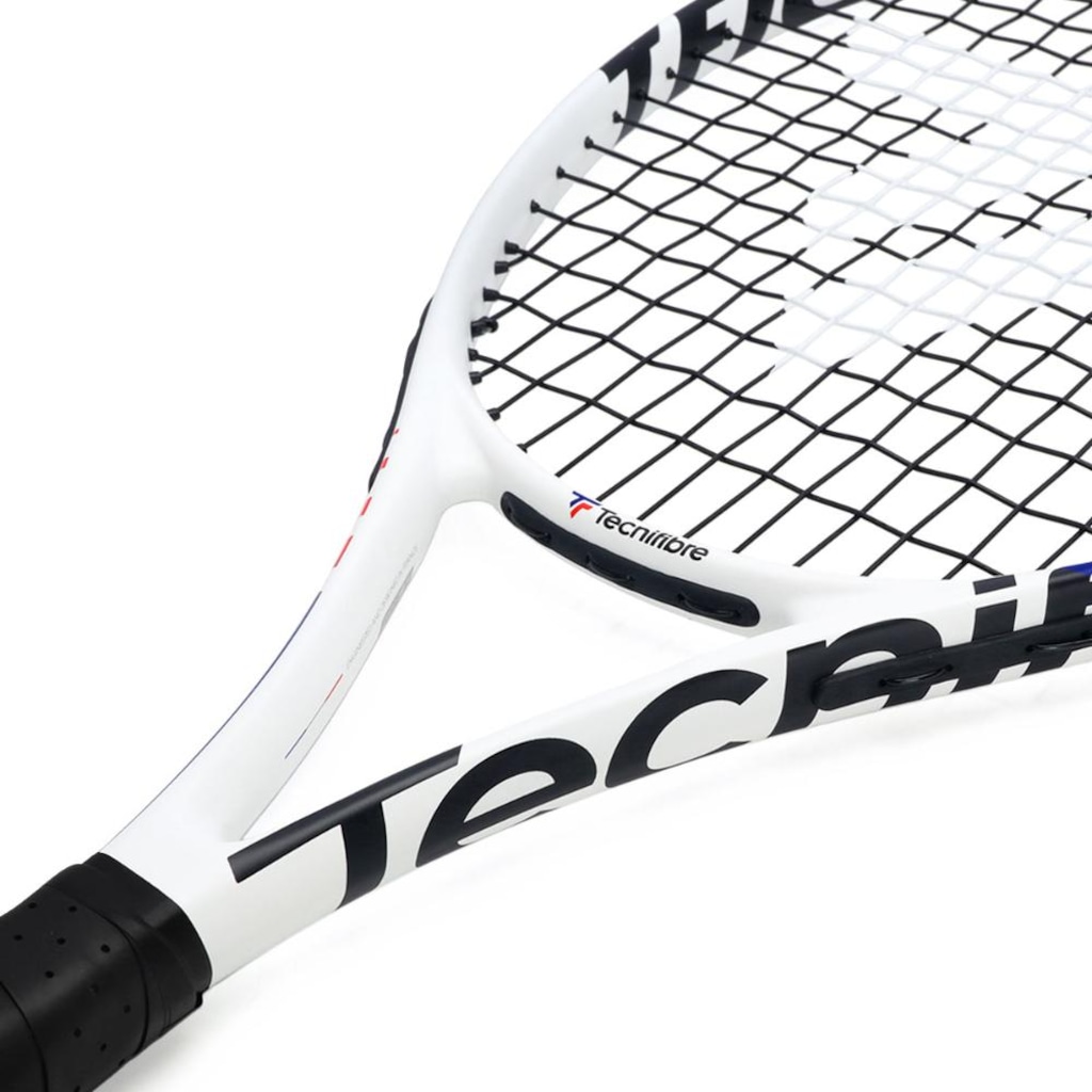 Imagem 4 do produto Raquete de Tênis Tecnifibre T-Fight Team 24