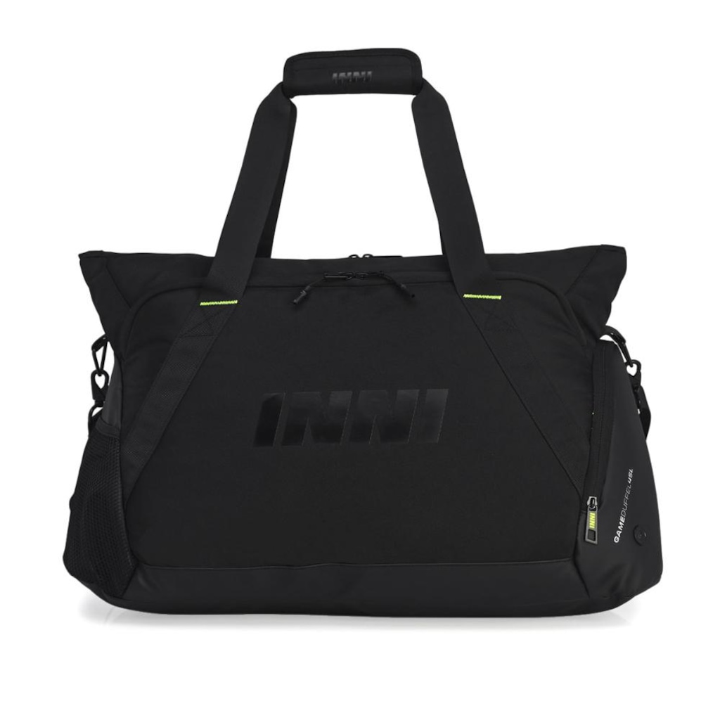 Imagem 2 do produto Bolsa Inni Duffel Game - Unissex