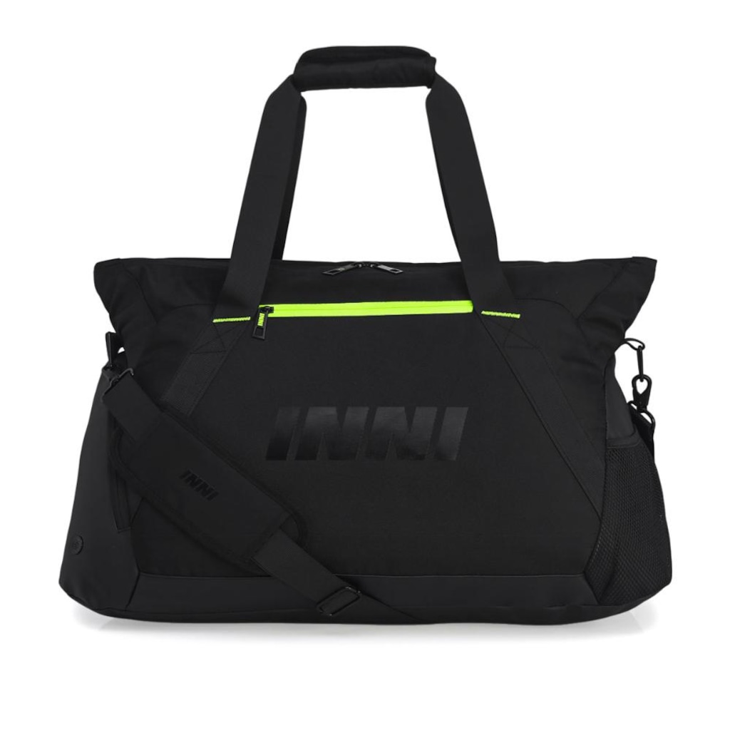 Imagem 3 do produto Bolsa Inni Duffel Game - Unissex