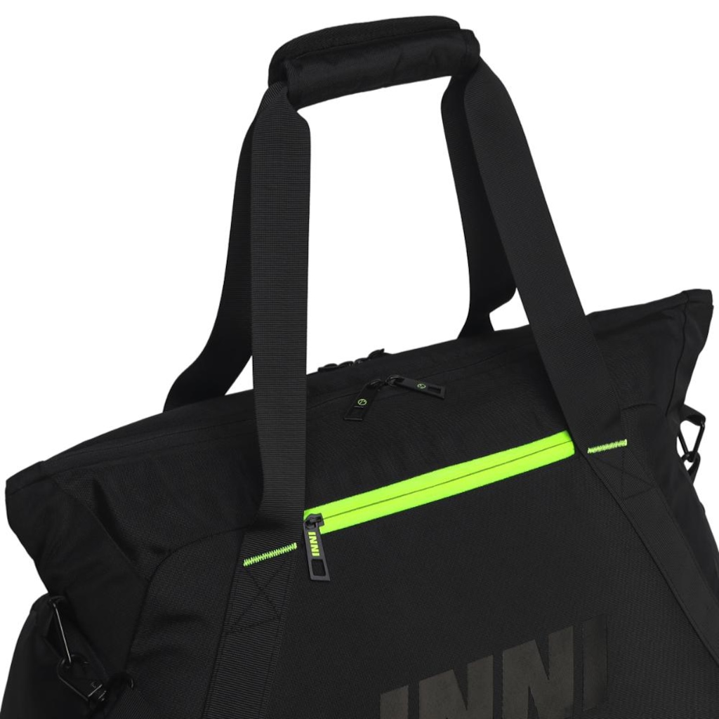 Imagem 4 do produto Bolsa Inni Duffel Game - Unissex