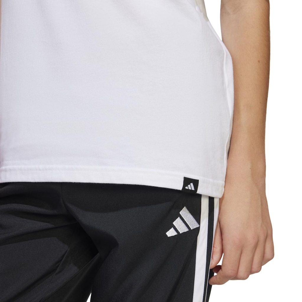 Imagem 4 do produto Camiseta adidas Messi Icon - Infantil