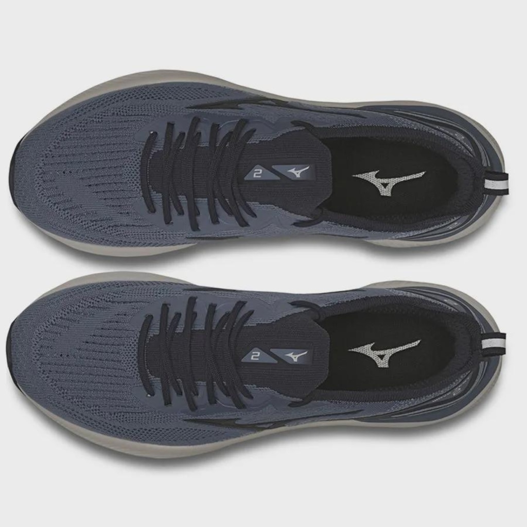 Imagem 5 do produto Tênis Masculino Mizuno Wave Zest 2