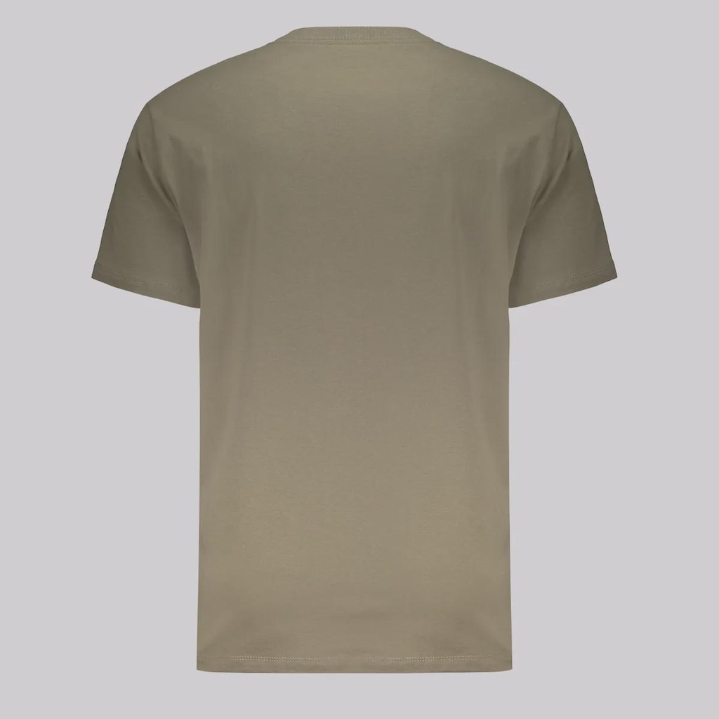 Imagem 2 do produto Camiseta Hang Loose Birds Masculina