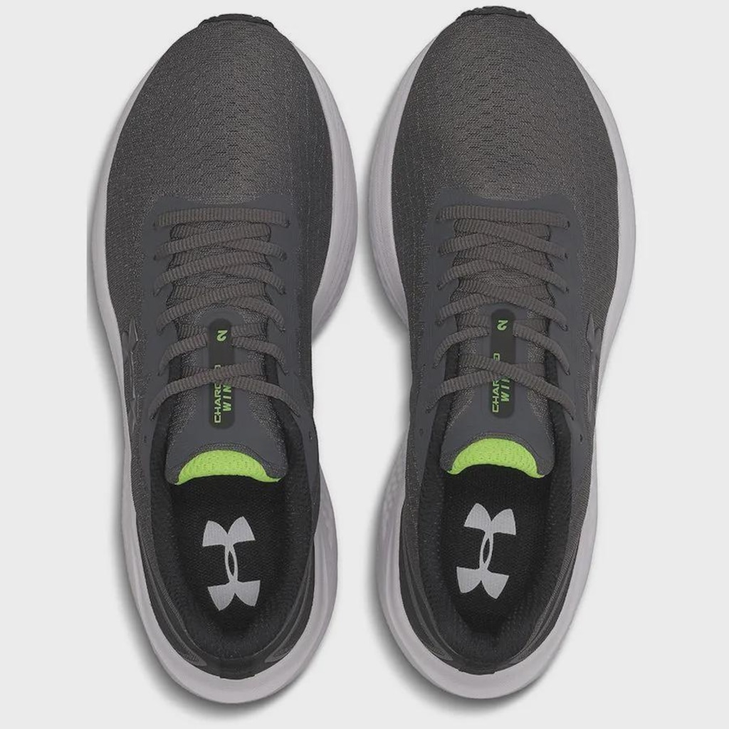 Imagem 2 do produto Tênis Unissex Under Armour Charged Wing 2