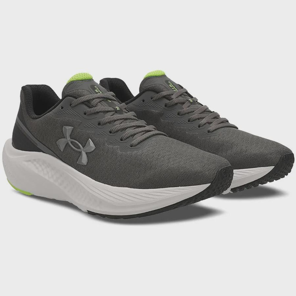 Imagem 3 do produto Tênis Unissex Under Armour Charged Wing 2