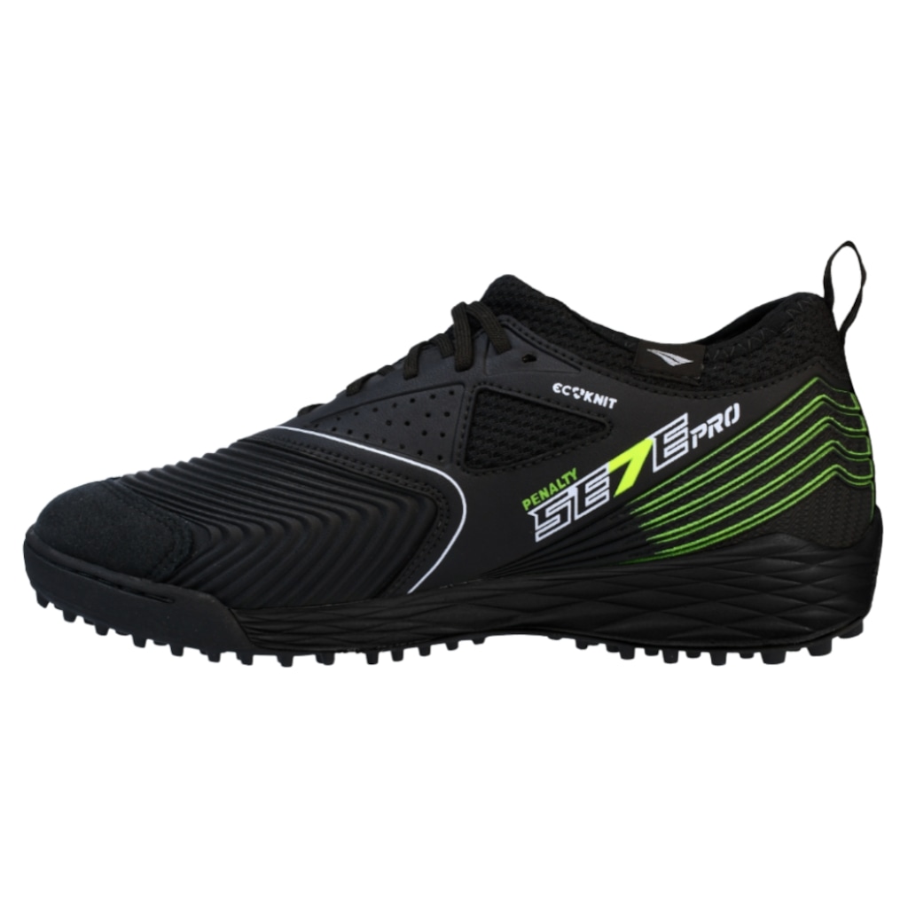 Imagem 2 do produto Chuteira Society Adulto Penalty Se7E Pro Molix Y-1