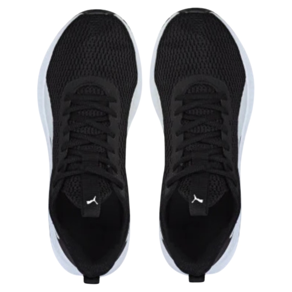 Imagem 4 do produto Tênis Feminino Puma Flyer Lite 3 Wns + Par de Meia