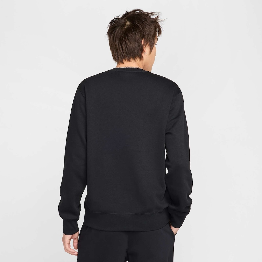 Imagem 2 do produto Blusão Masculino Nike Club Crew