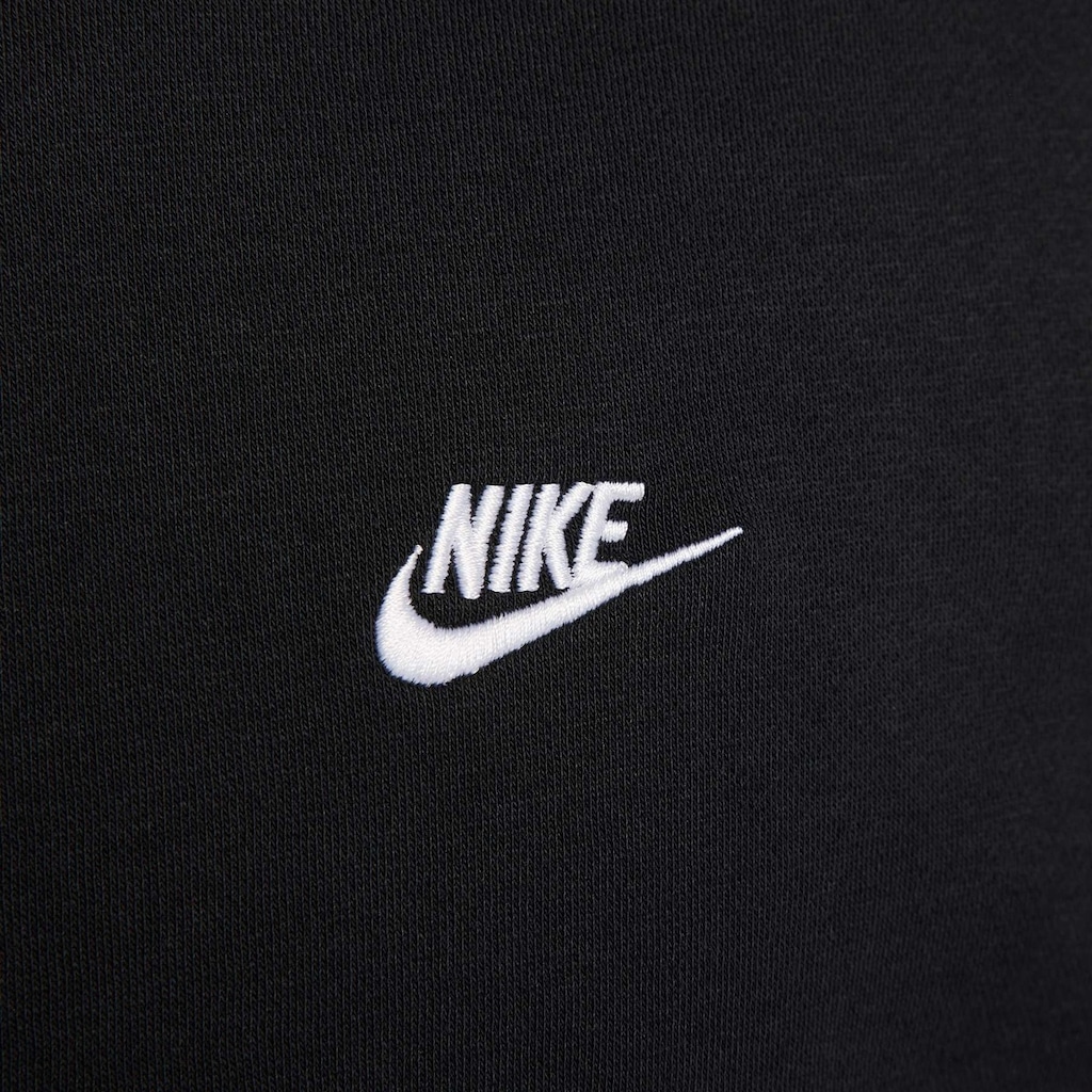 Imagem 4 do produto Blusão Masculino Nike Club Crew