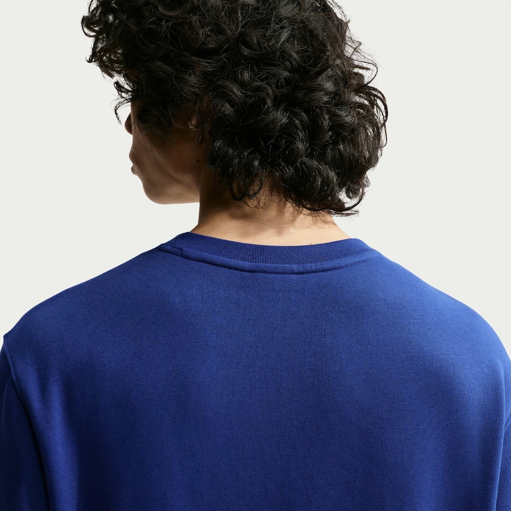 Imagem 4 do produto Blusão Masculino Nike Club Crew