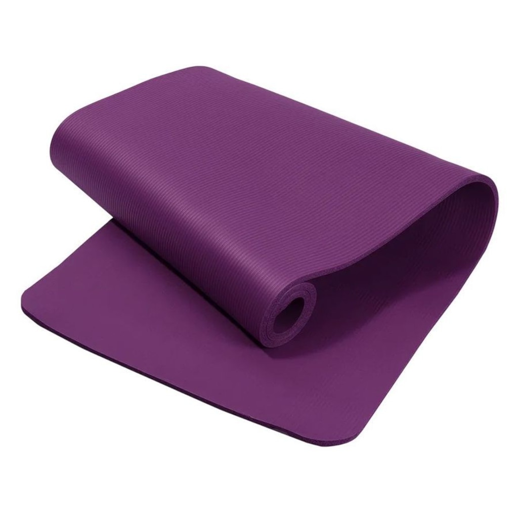 Imagem 3 do produto Tapete Acte para Exercícios Comfort Unissex