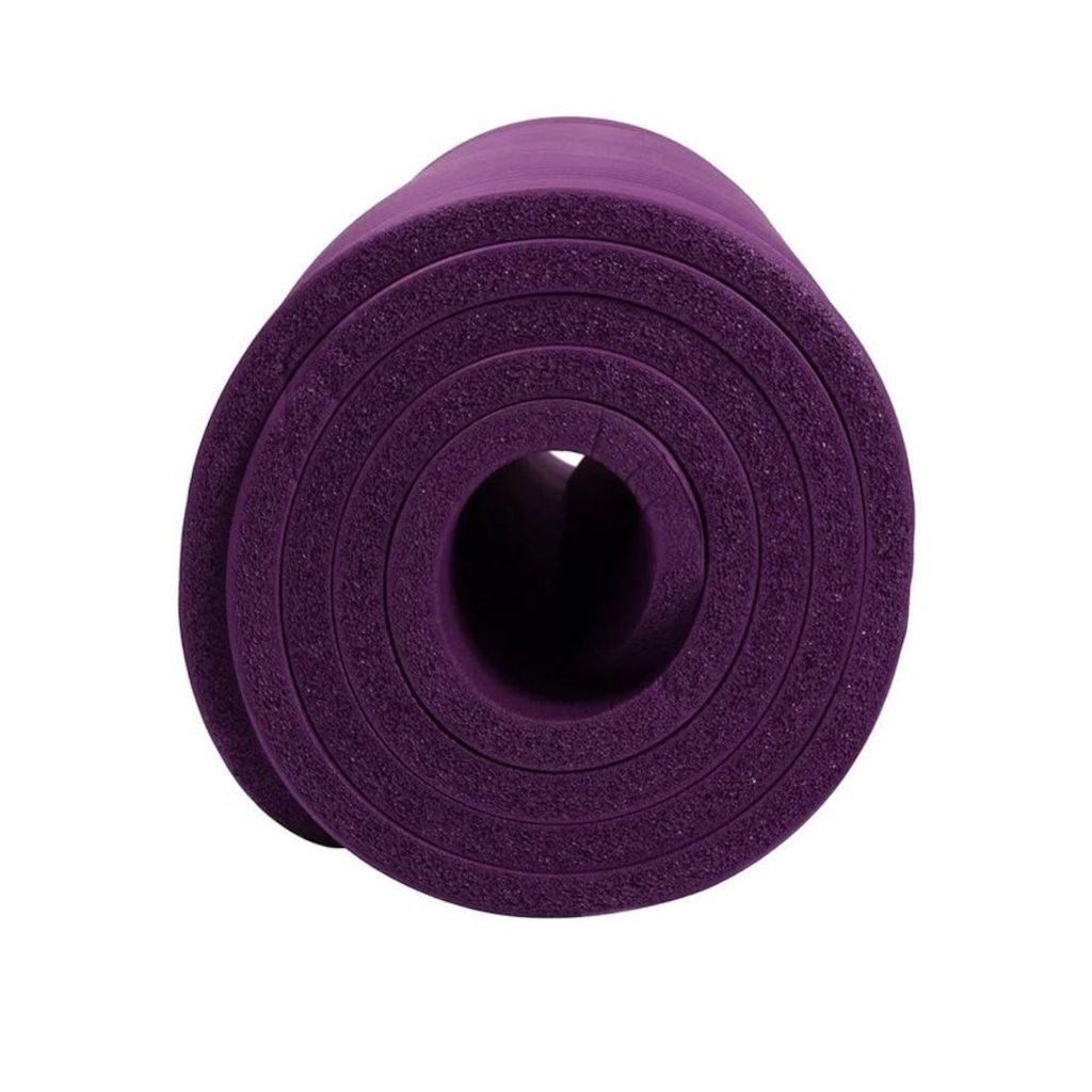 Imagem 4 do produto Tapete Acte para Exercícios Comfort Unissex