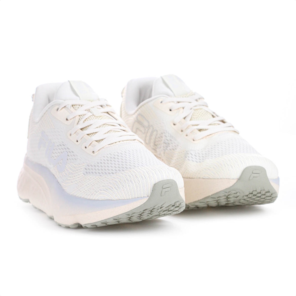 Imagem 3 do produto Tênis Fila Maxximus - Feminino