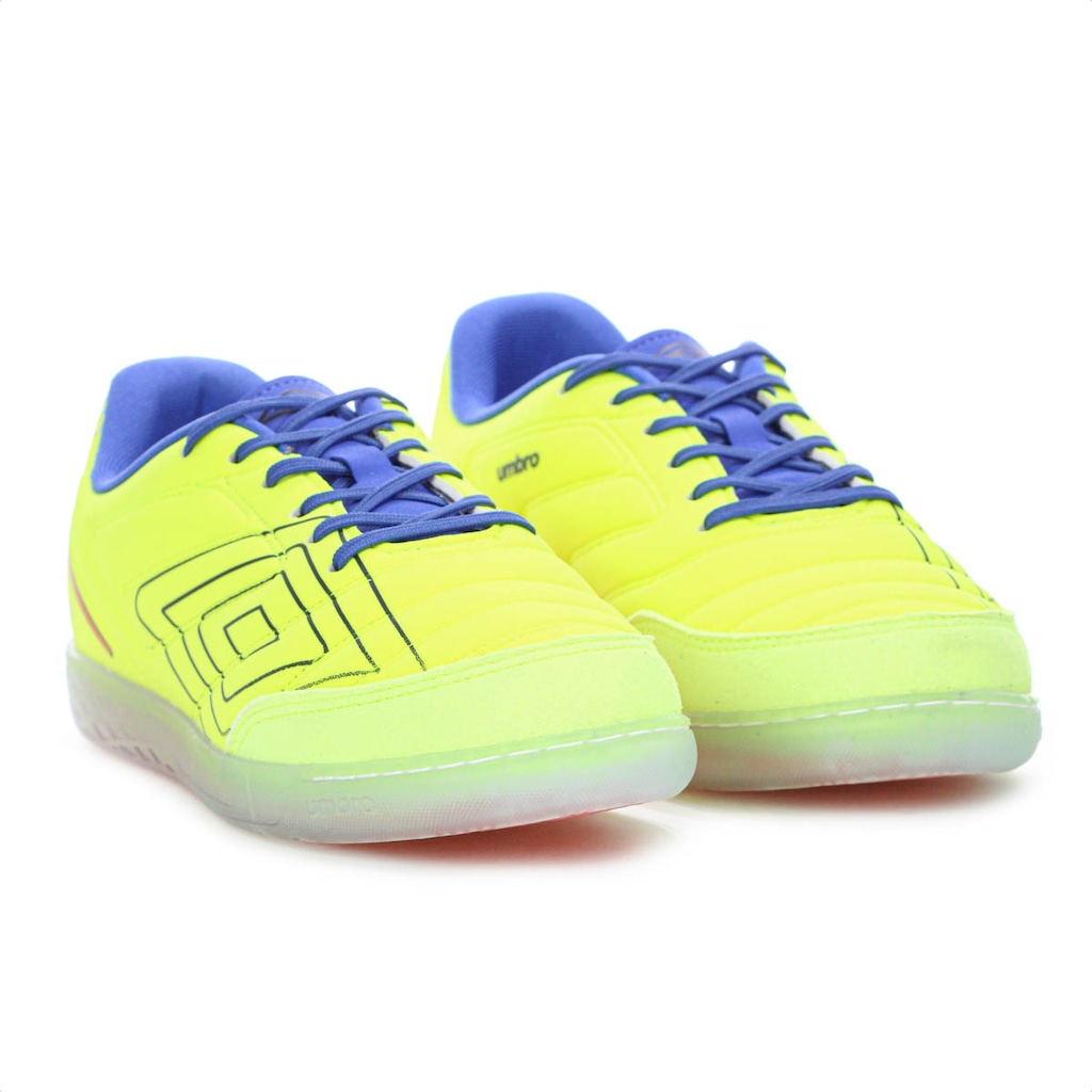 Imagem 3 do produto Chuteira Futsal Umbro Br Billy - Masculino