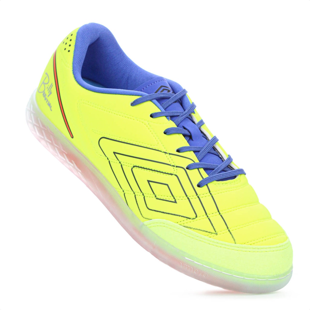 Imagem 5 do produto Chuteira Futsal Umbro Br Billy - Masculino