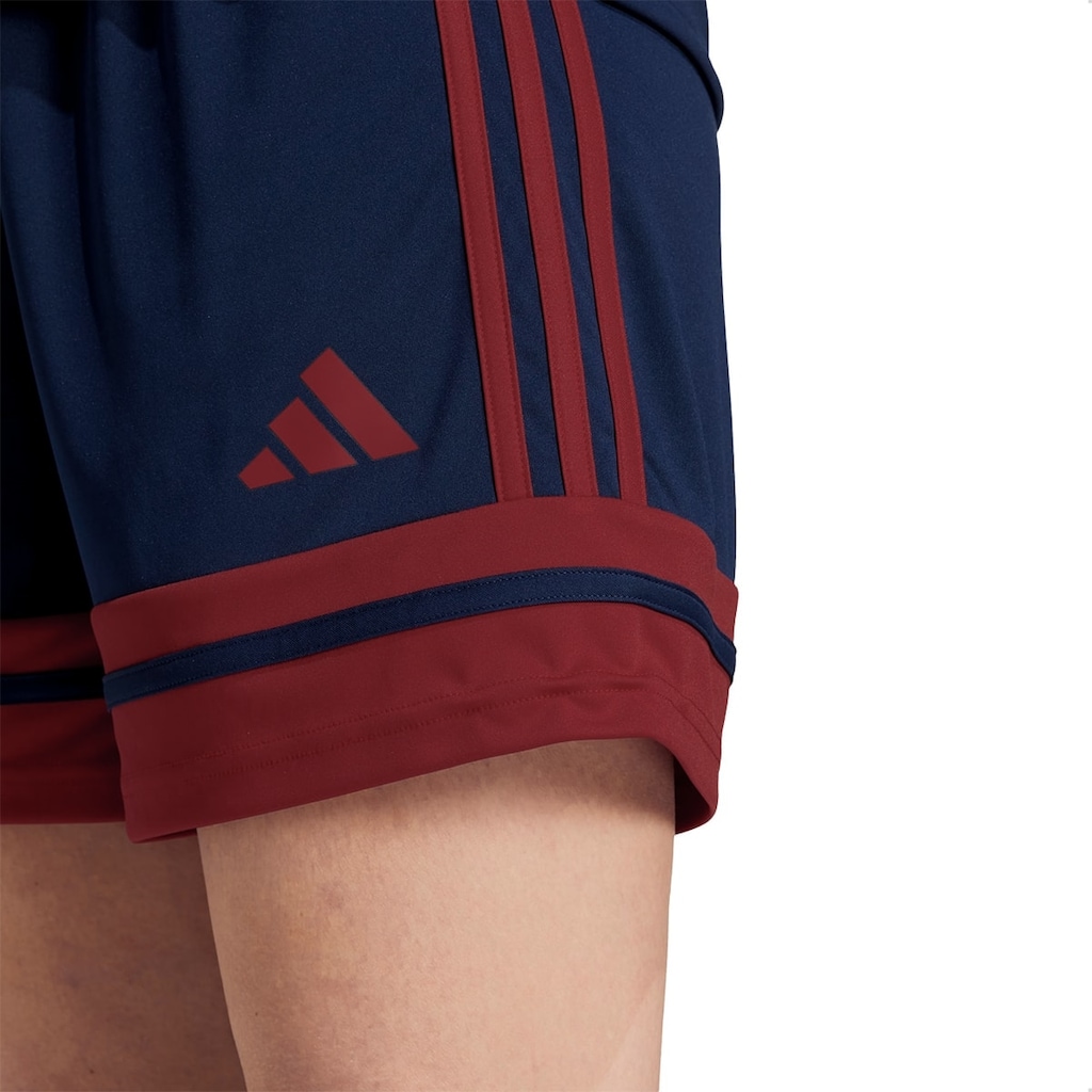 Imagem 4 do produto Shorts Adidas Squadra 25 Feminino