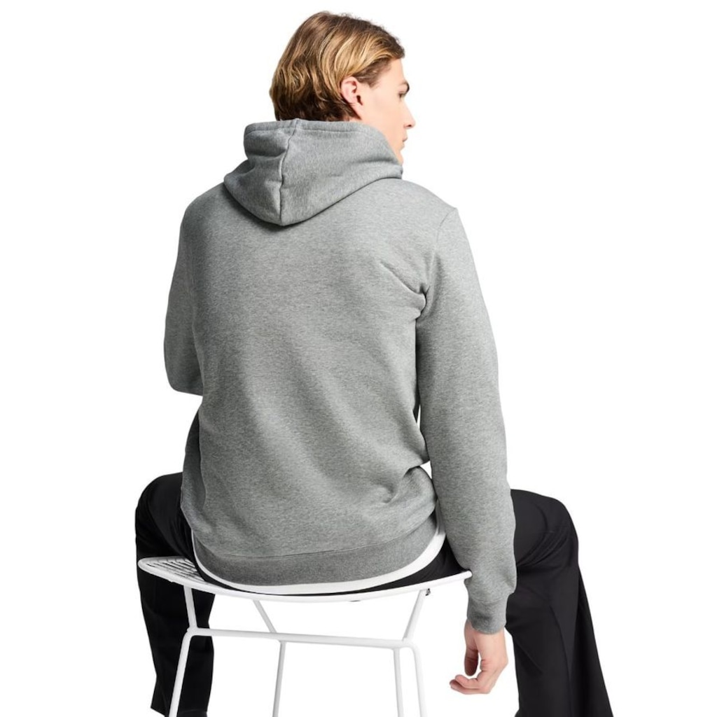 Imagem 4 do produto Blusão Ess Small No.1 Logo Masculino