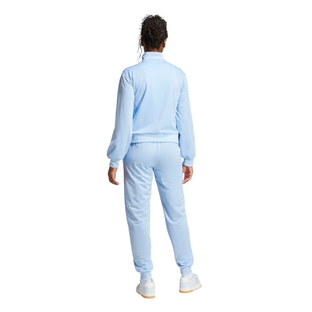 Imagem 2 do produto Agasalho Adidas Essentials Feel Cozy Feminino