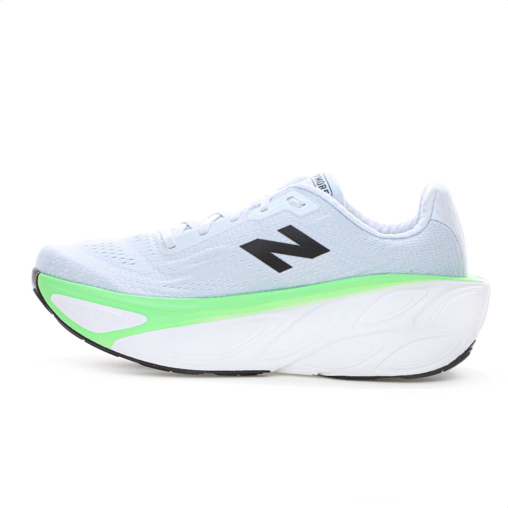 Imagem 2 do produto Tênis New Balance Fresh Foam X More V5 - Masculino