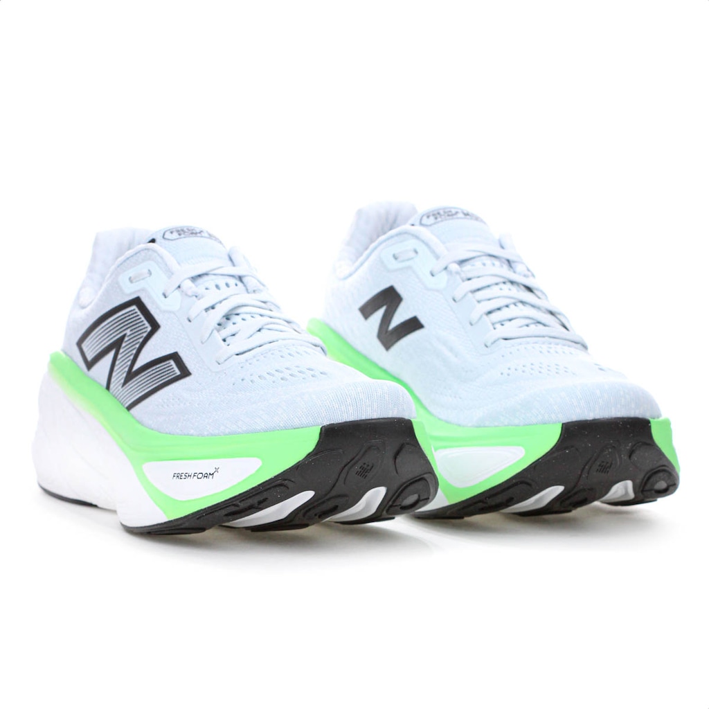 Imagem 3 do produto Tênis New Balance Fresh Foam X More V5 - Masculino