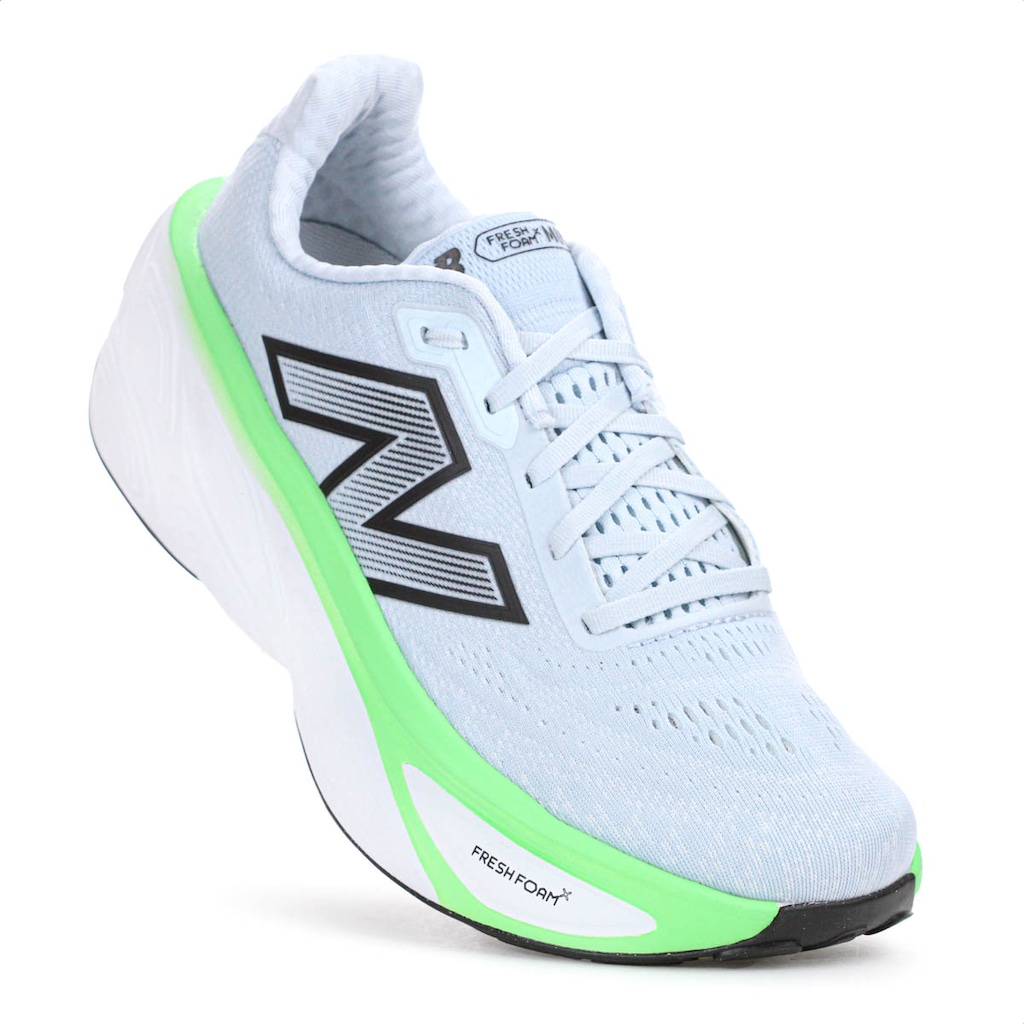 Imagem 5 do produto Tênis New Balance Fresh Foam X More V5 - Masculino