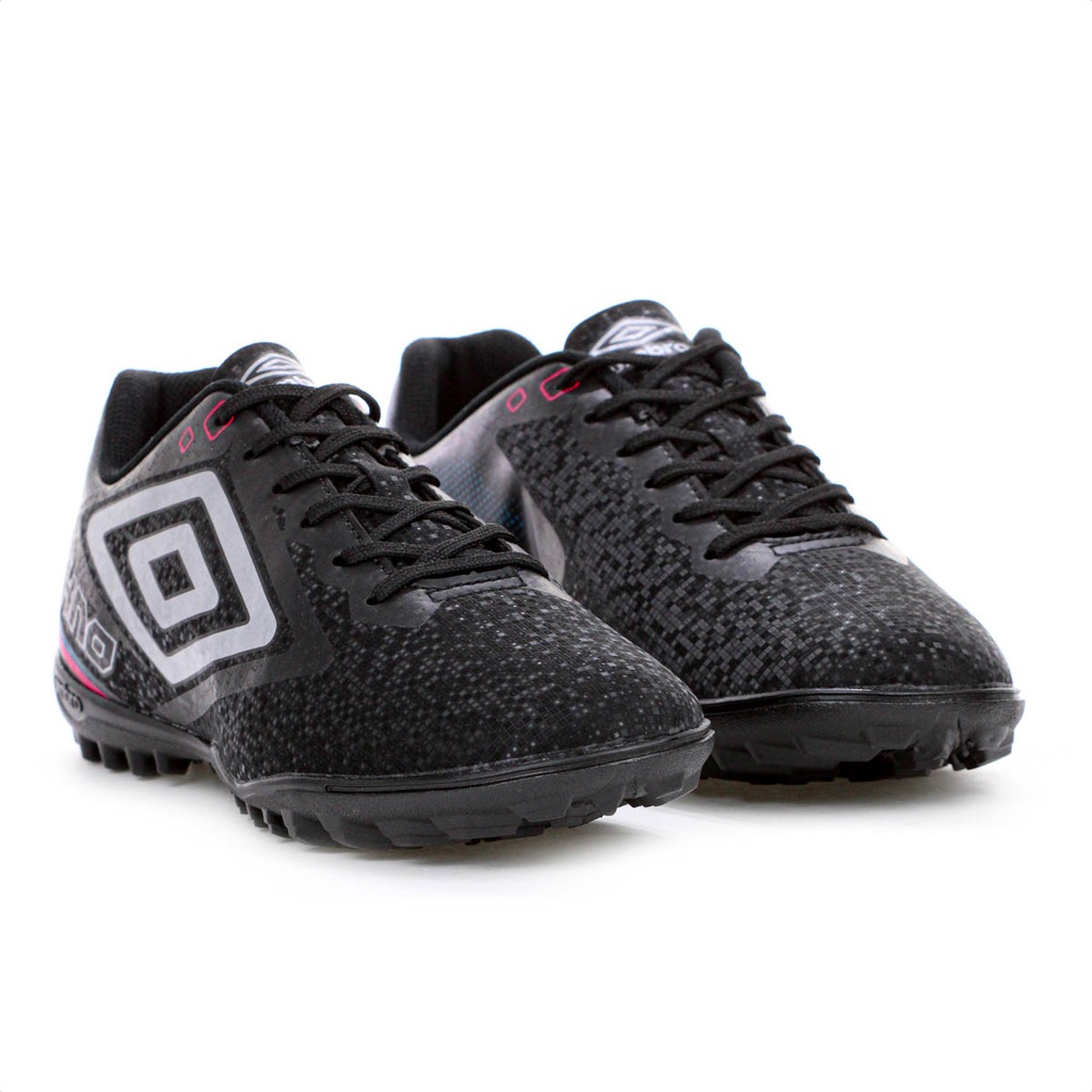 Imagem 3 do produto Chuteira Society Umbro Techno II - Masculino