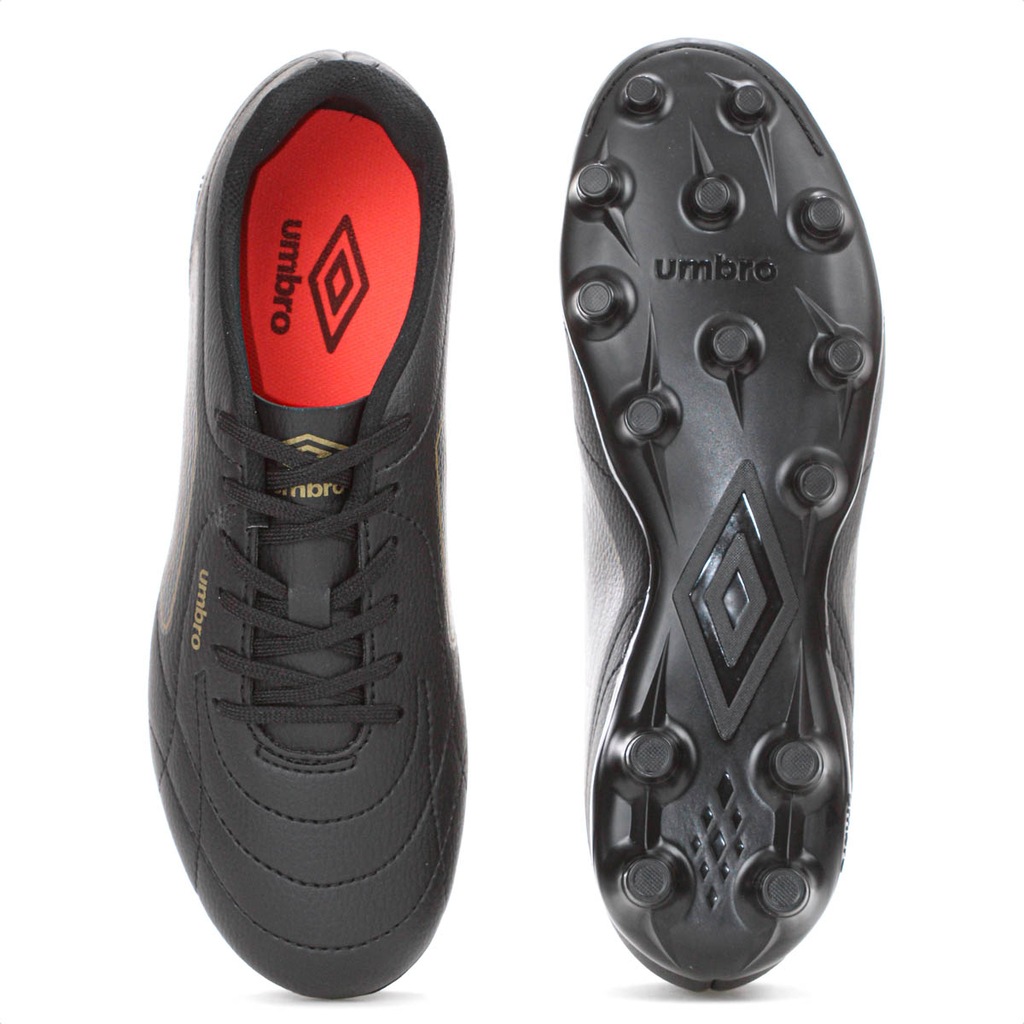 Imagem 4 do produto Chuteira de Campo Umbro Class Footballer - Adulto