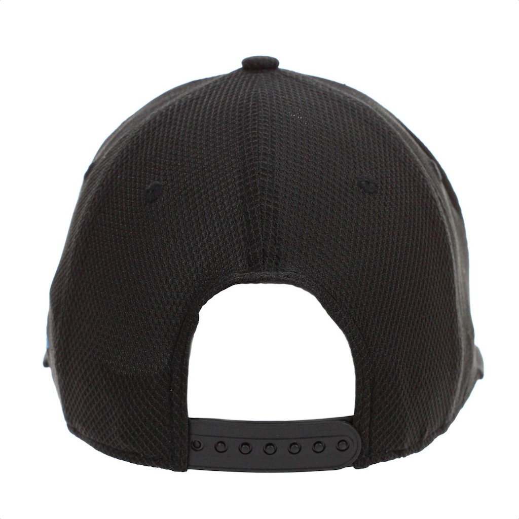 Imagem 4 do produto Boné New Era 9Fifty Original Fit Grêmio Diamont Aba Reta Branco - Único