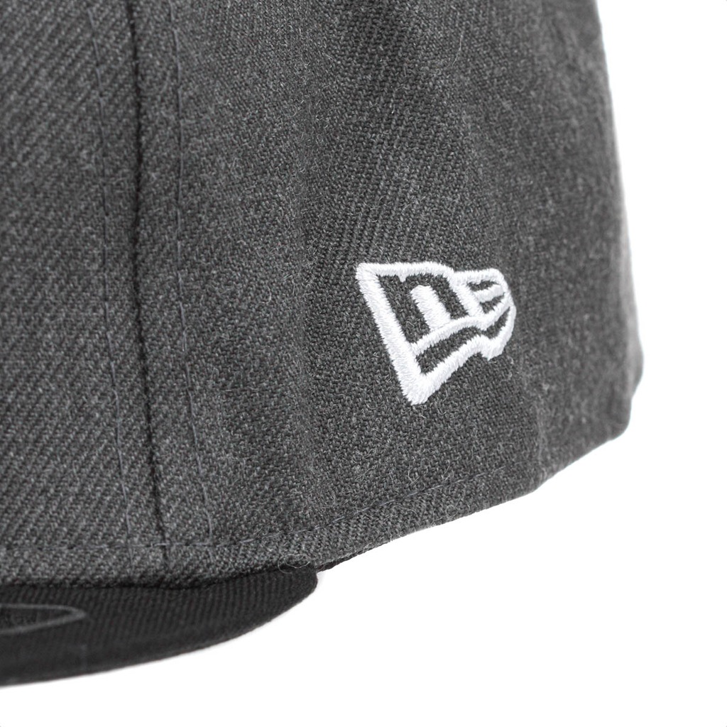 Imagem 5 do produto Boné New Era 9Fifty Original Fit Atlético Mineiro Aba Reta - Único