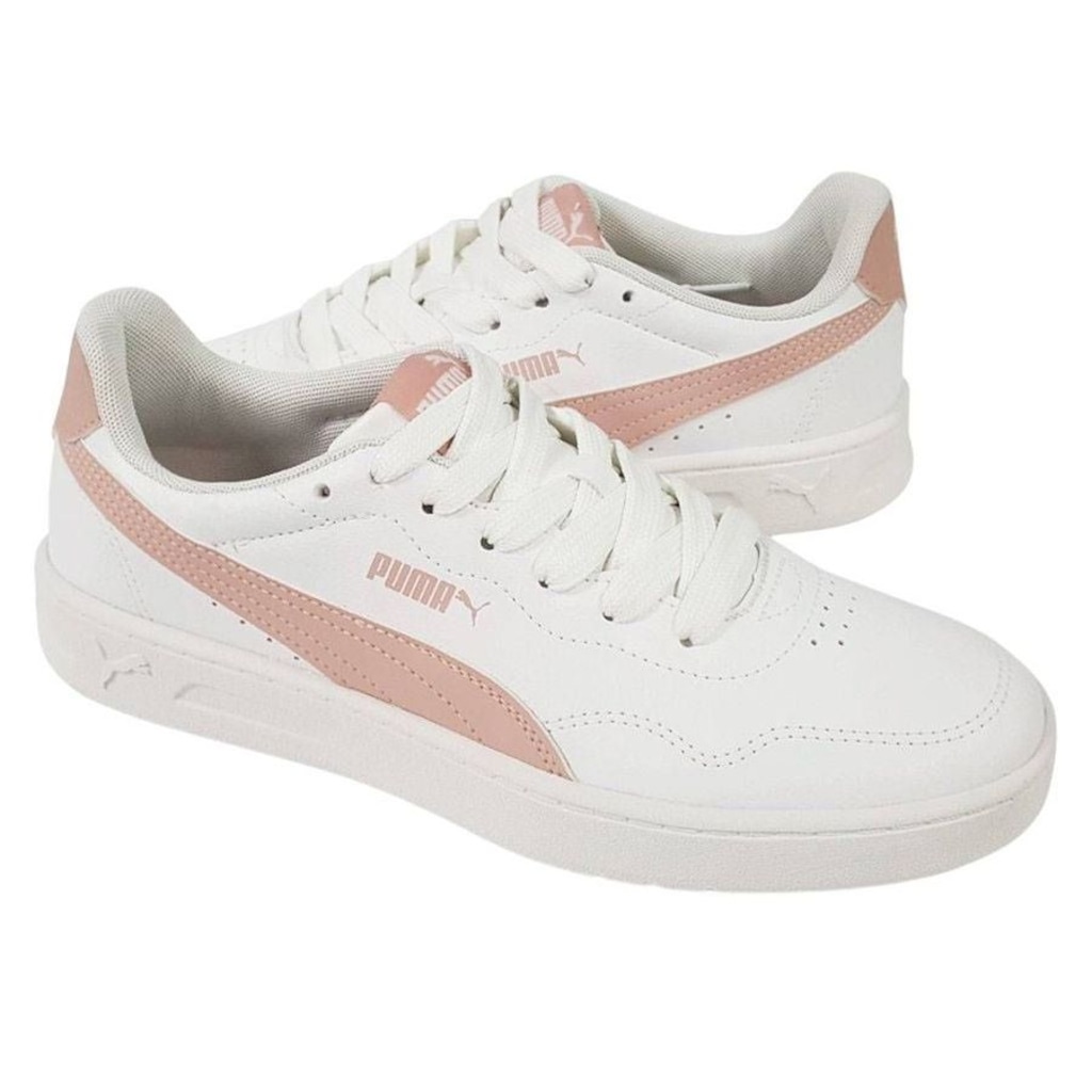 Imagem 3 do produto Tênis Puma Court Lally Feminino